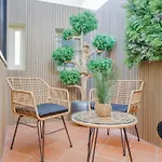 Lejlighed Inner Garden Retreat Near Ghirlandina Modena