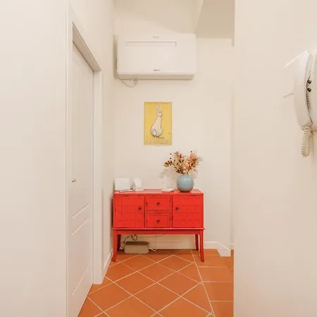 Inner Garden Retreat Near Ghirlandina * Modena