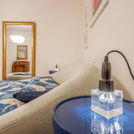 Apartamento Inner Garden Retreat Near Ghirlandina Módena