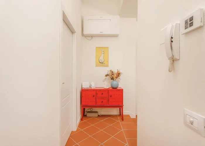 Inner Garden Retreat Near Ghirlandina * Modena