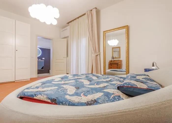 Inner Garden Retreat Near Ghirlandina * Modena